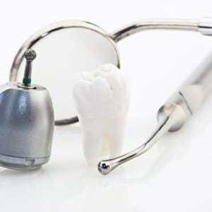 Dental exam tools