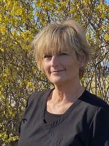 Cindy Rohr