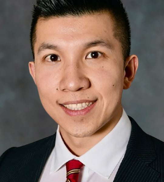 Dr. Walter Wang