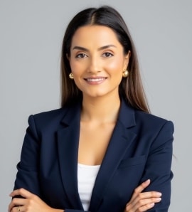 Dr. Mina Karami