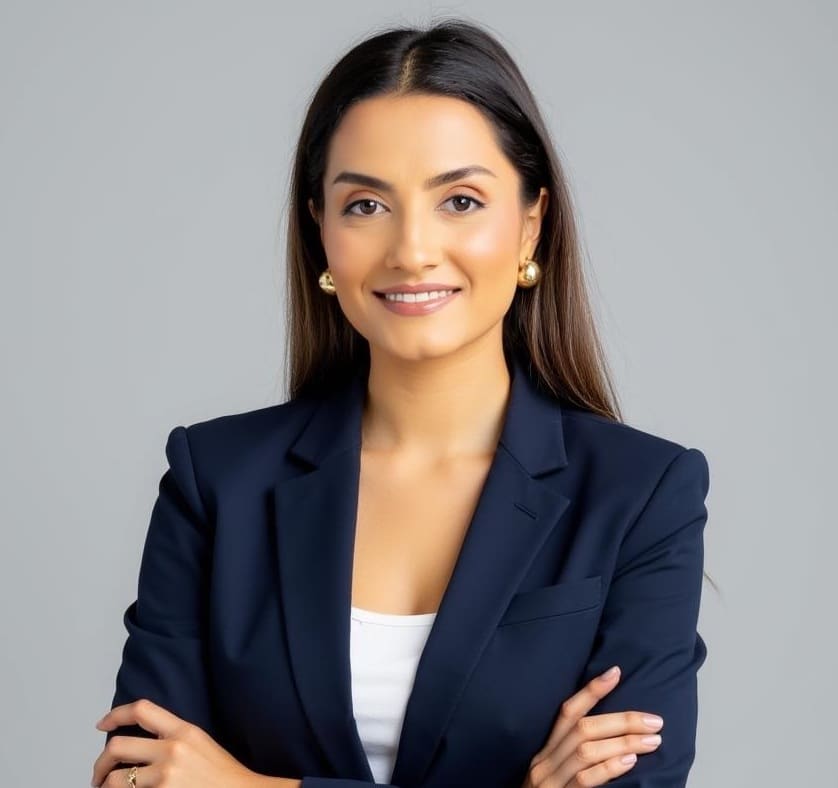 Dr. Mina Karami